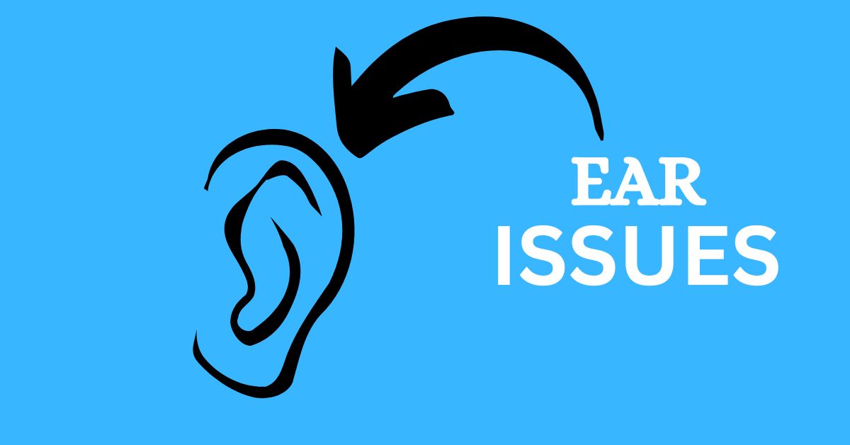 ear-issues