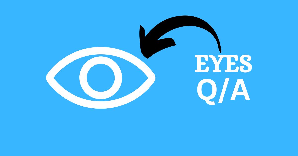 eye-question-answers